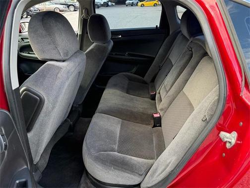 2015 Chevrolet Impala Limited LT