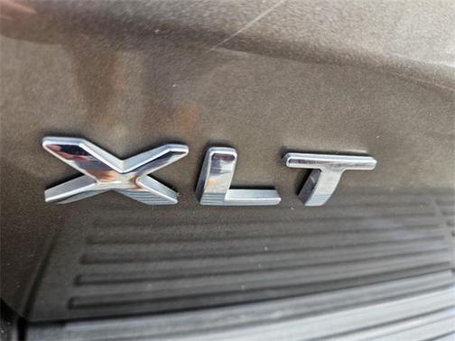 2018 Ford Expedition XLT