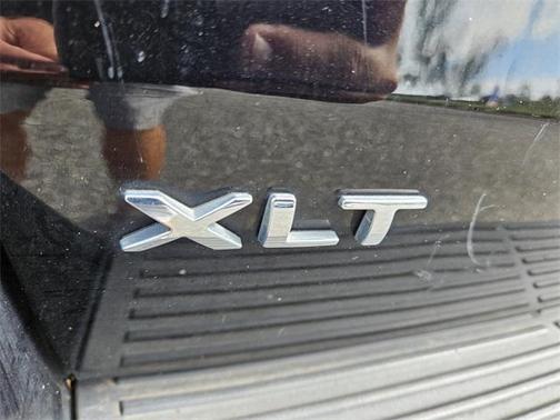 2020 Ford Expedition Max XLT