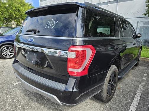 2020 Ford Expedition Max XLT