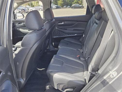 2020 Hyundai SANTA FE SEL 2.4