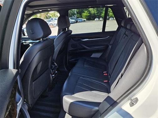 2018 BMW X5 sDrive35i