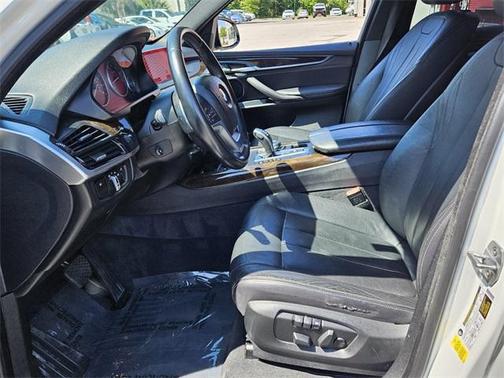 2018 BMW X5 sDrive35i