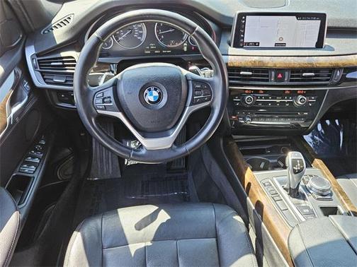 2018 BMW X5 sDrive35i