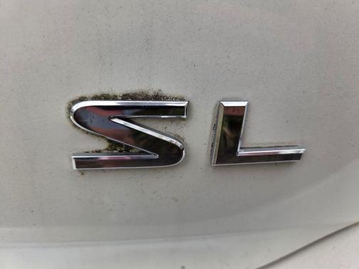 2014 Nissan Murano SL