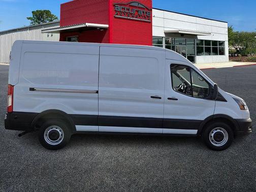 2020 Ford Transit-250 Base