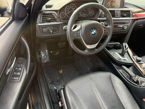 2015 BMW 428 i