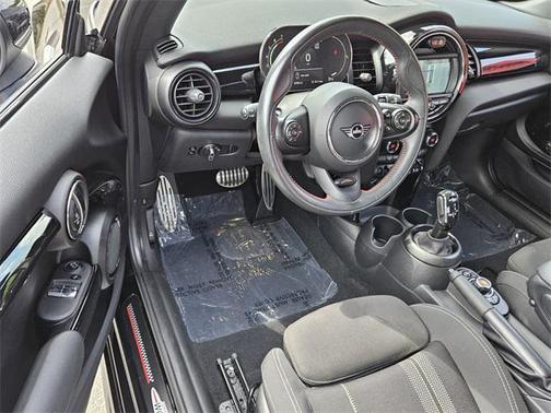 2021 MINI Hardtop Cooper