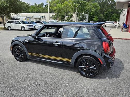 2021 MINI Hardtop Cooper
