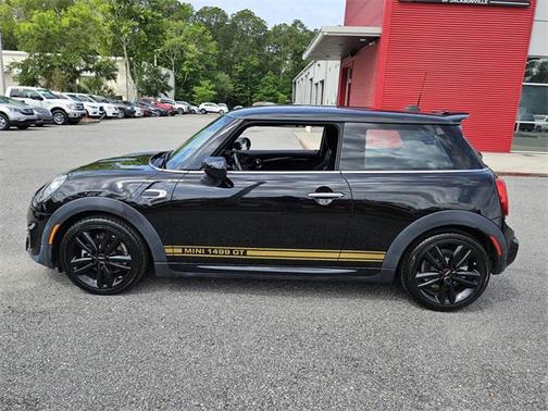 2021 MINI Hardtop Cooper