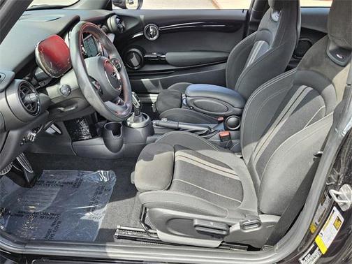 2021 MINI Hardtop Cooper