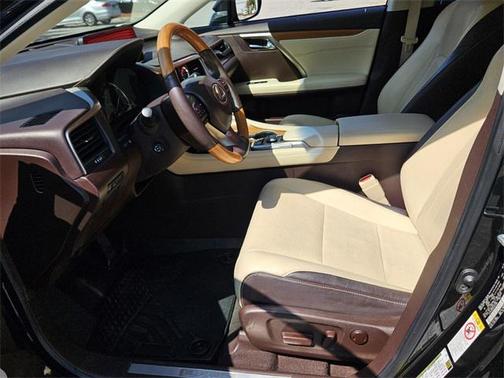 2016 Lexus RX 350 Base