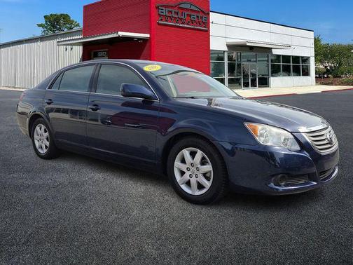 2008 Toyota Avalon XL