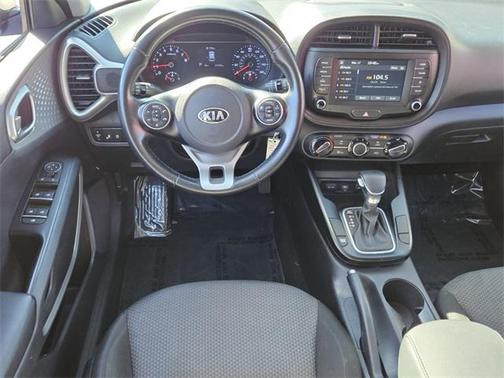 2020 Kia Soul X-Line