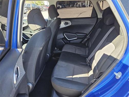2020 Kia Soul X-Line