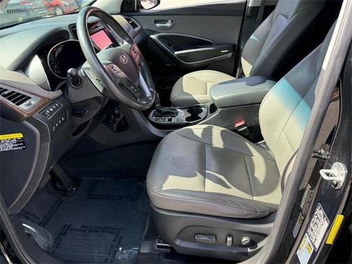 2018 Hyundai SANTA FE Limited Ultimate
