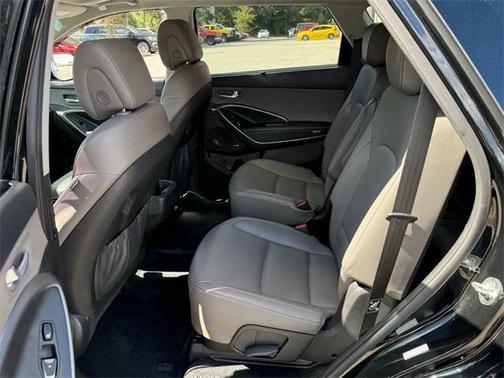 2018 Hyundai SANTA FE Limited Ultimate
