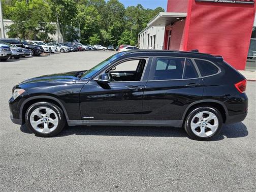 2014 BMW X1 sDrive 28i