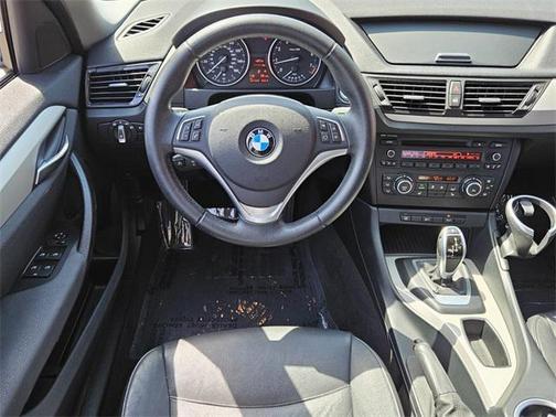 2014 BMW X1 sDrive 28i