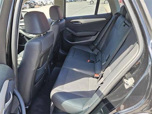 2014 BMW X1 sDrive 28i
