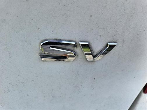 2019 Nissan Versa Note SV