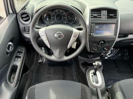 2019 Nissan Versa Note SV