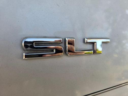 2017 GMC Acadia Limited Limited