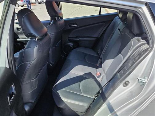 2021 Toyota Prius Prime Limited