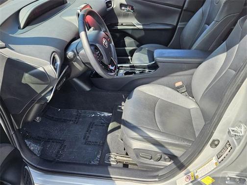 2021 Toyota Prius Prime Limited