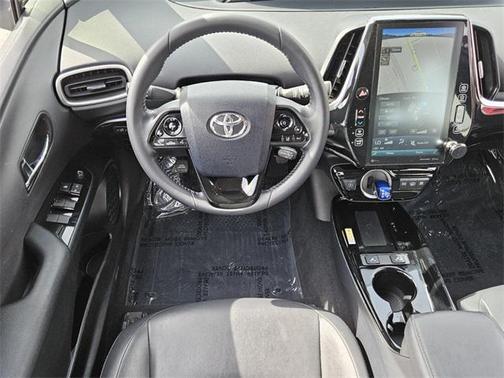 2021 Toyota Prius Prime XLE