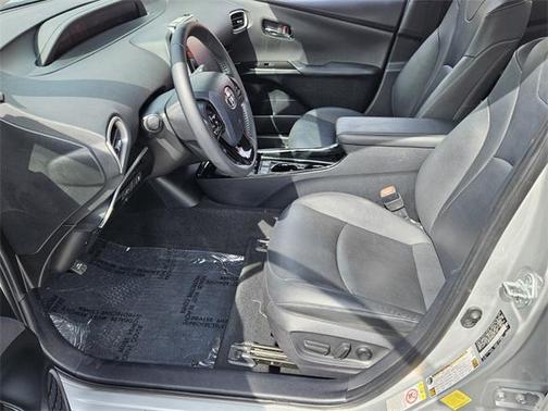 2021 Toyota Prius Prime XLE