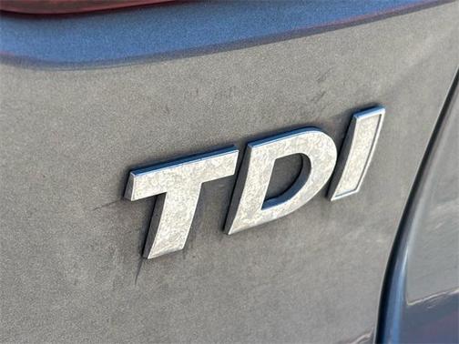 2012 Volkswagen Golf TDI