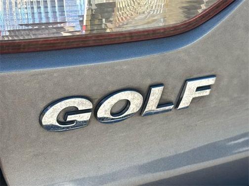 2012 Volkswagen Golf TDI