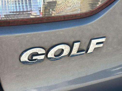 2012 Volkswagen Golf TDI