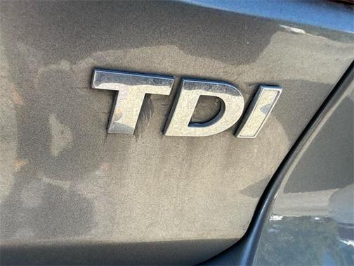 2012 Volkswagen Golf TDI