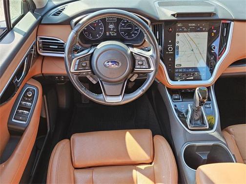 2021 Subaru Legacy Touring XT