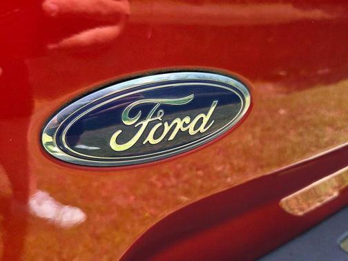Hot Pepper Red Tinted Clearcoat 2022 Ford Bronco Sport Big Bend