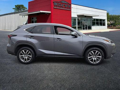 2015 Lexus NX 200t Base