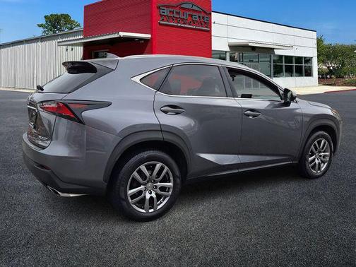 2015 Lexus NX 200t Base