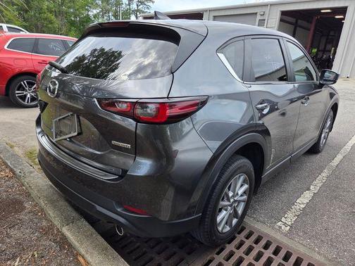 2023 Mazda CX-5 2.5 S Select Package