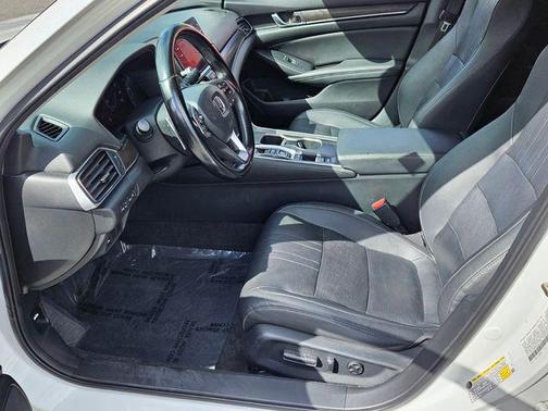 2020 Honda Accord Touring 2.0T