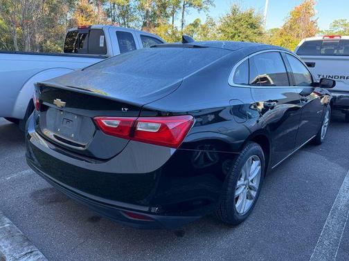2016 Chevrolet Malibu 1LT