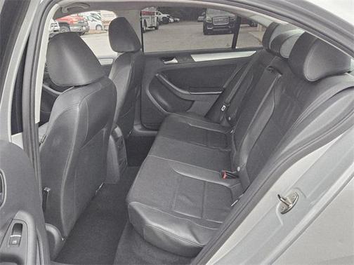 2014 Volkswagen Jetta Auto SE w/Connectivity