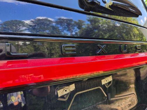 Dark Blue 2024 Lexus GX 550 Premium+