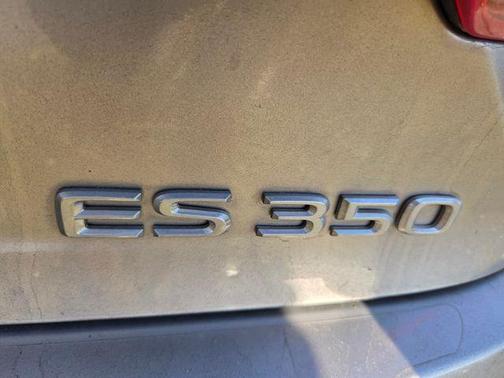 2017 Lexus ES 350 Base