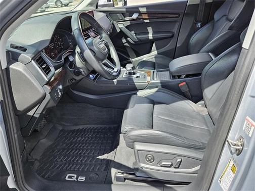 2019 Audi Q5 2.0T Prestige