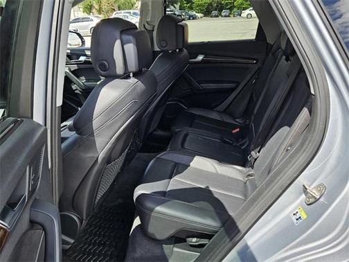 2019 Audi Q5 2.0T Prestige