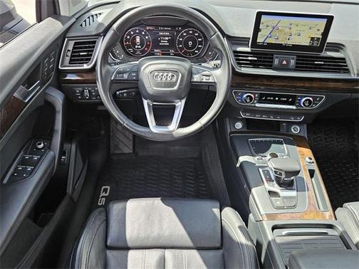 2019 Audi Q5 2.0T Prestige
