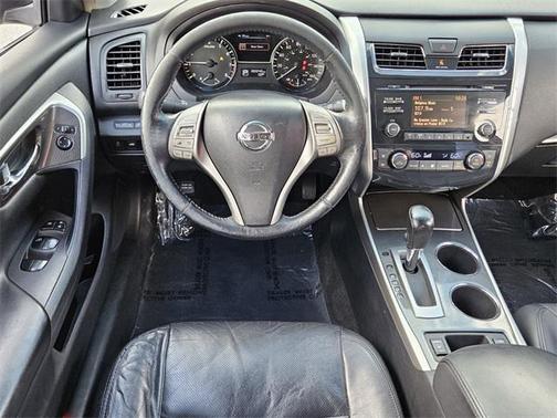 2013 Nissan Altima 2.5 SL