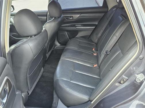 2013 Nissan Altima 2.5 SL
